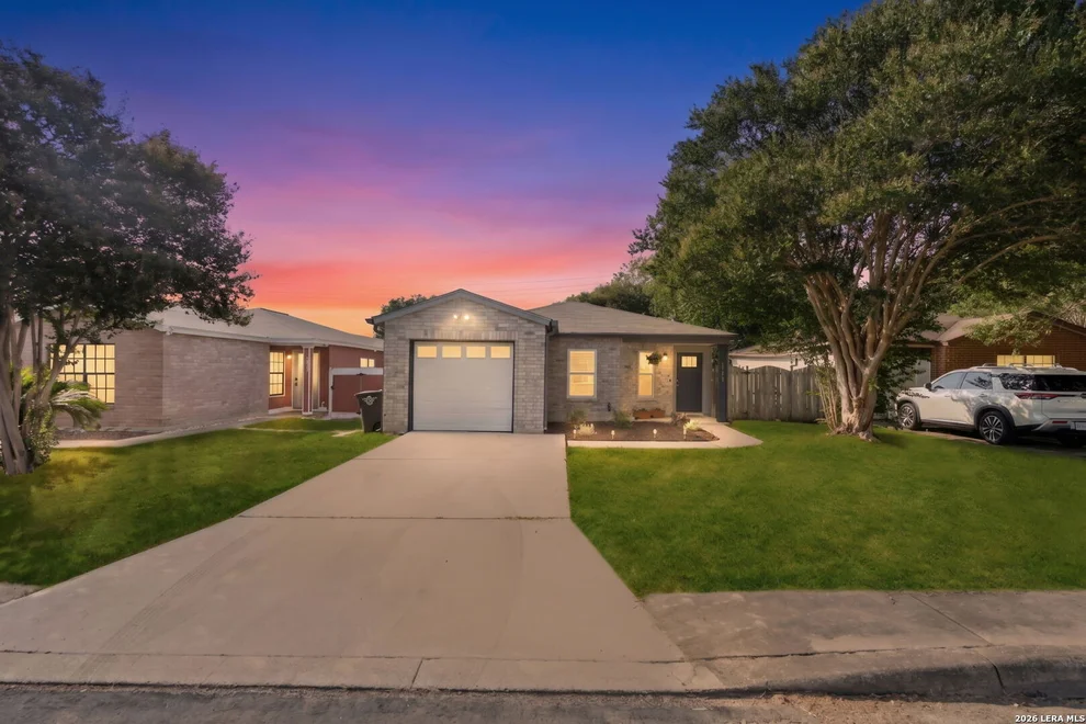 Unit for sale at 11414 COLUSA DR, San Antonio, TX 78245