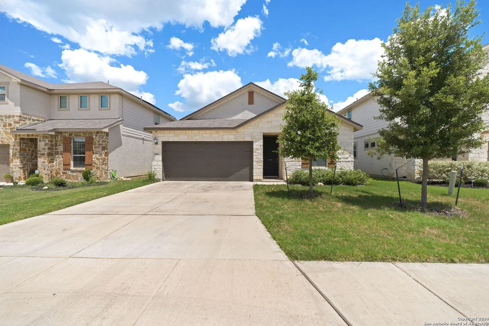 Unit for sale at 9426 NOVACEK BLVD, San Antonio, TX 78254