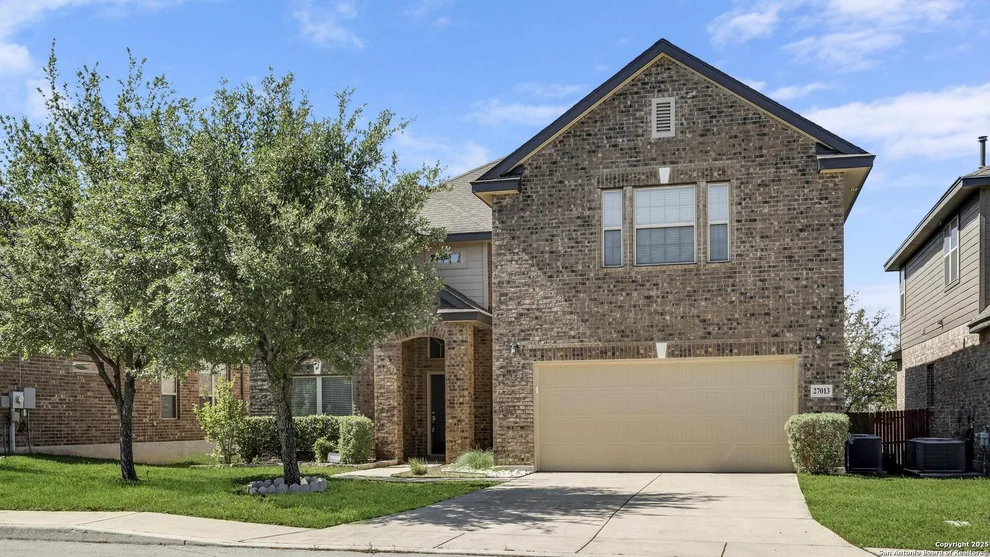 Unit for sale at 27013 Camellia Trace, Boerne, TX 78015