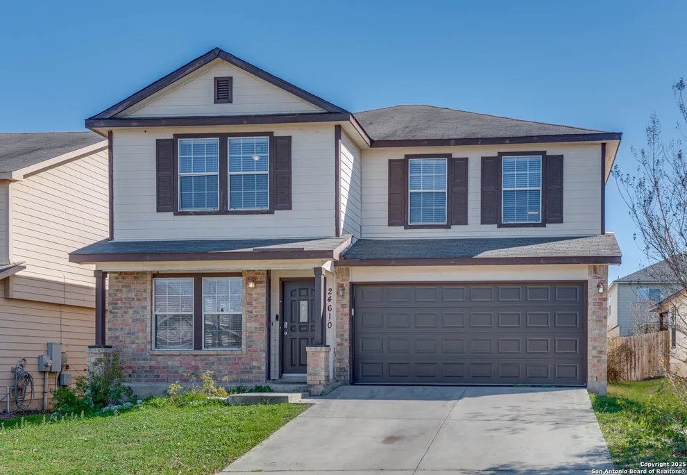 Unit for sale at 24610 MAPLE CRST, San Antonio, TX 78261