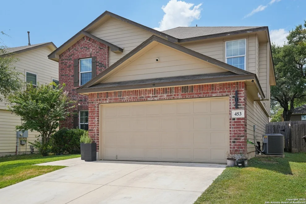 Unit for sale at 453 Eastern Phoebe, San Antonio, TX 78253