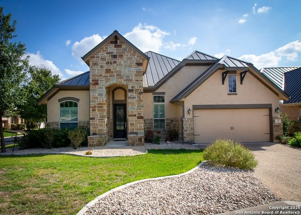 Unit for sale at 2 Vintage Trace, San Antonio, TX 78257