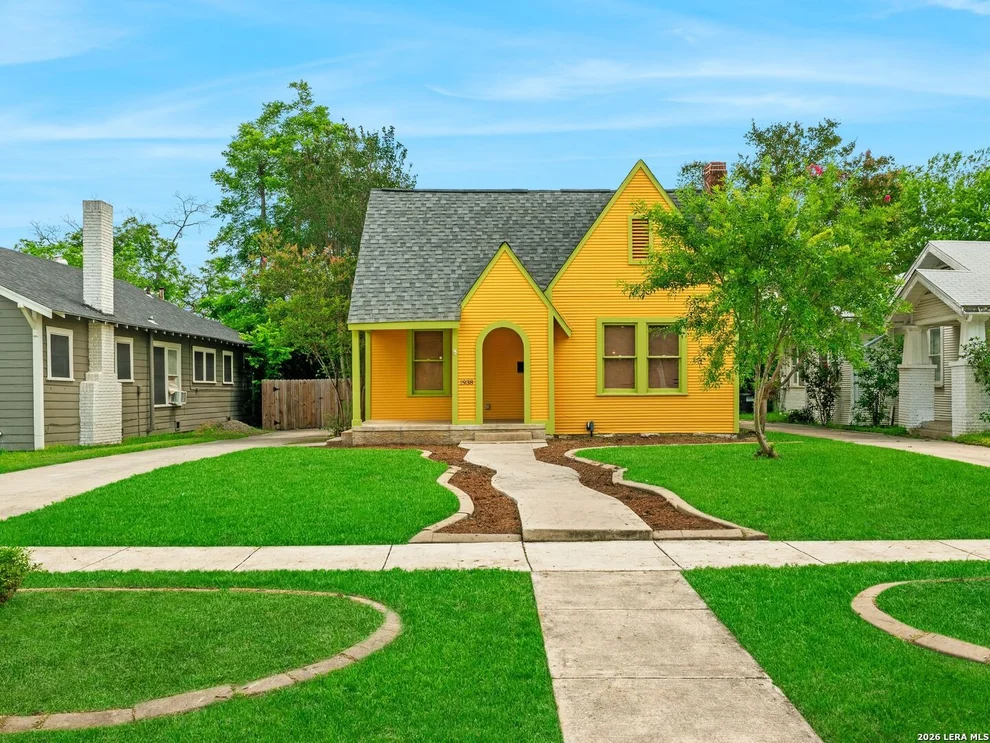 Unit for sale at 1938 W Magnolia Avenue, San Antonio, TX 78201