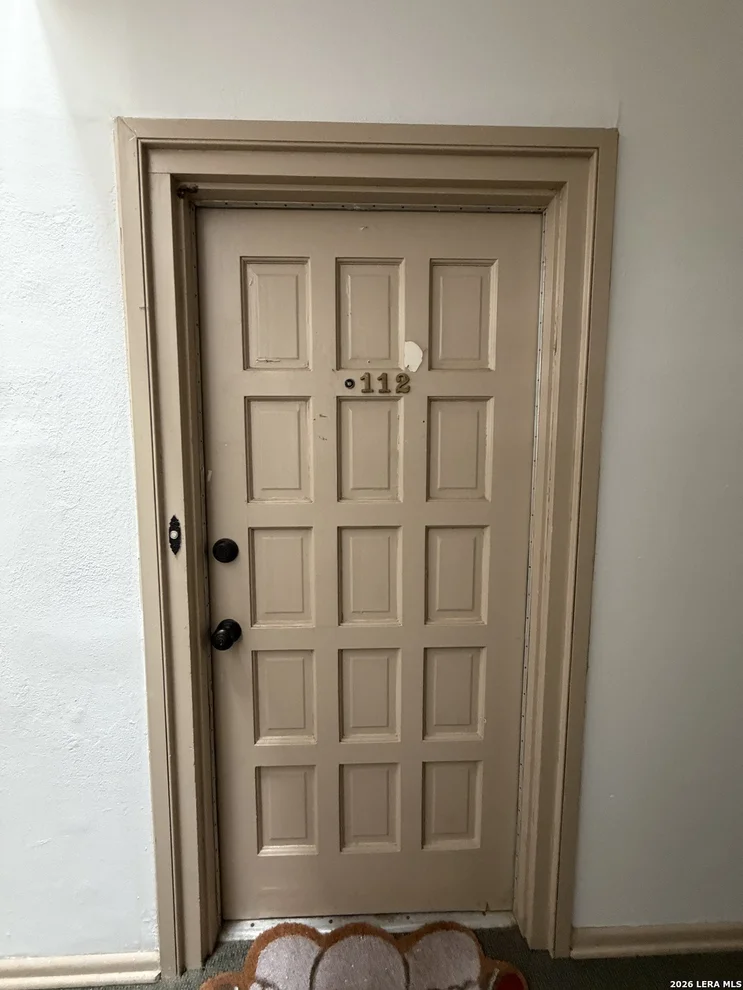 Unit for sale at 66 Brees, San Antonio, TX 78209