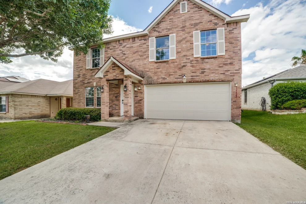 Unit for sale at 12622 Scarlet Sage, San Antonio, TX 78253