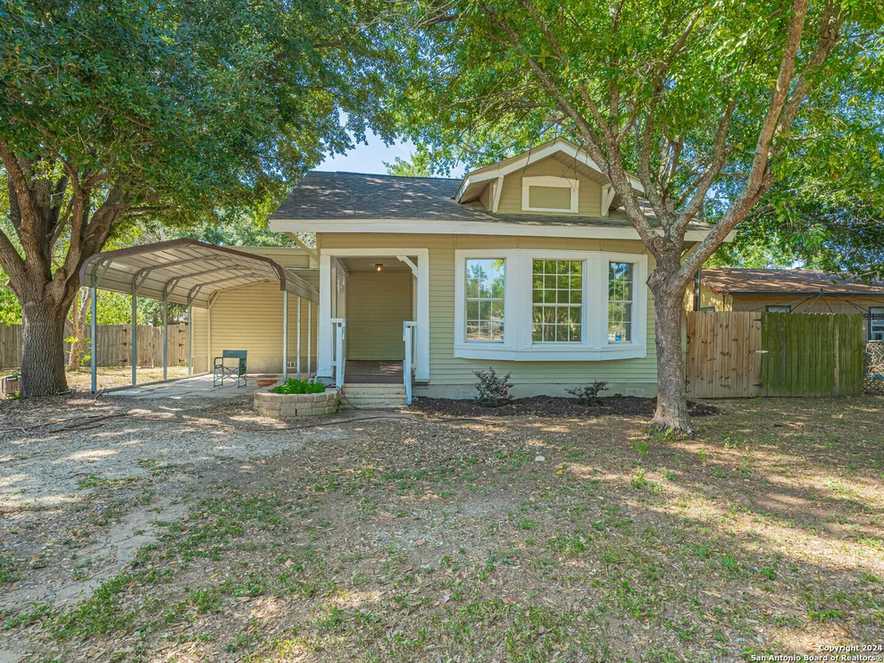 Unit for sale at 8470 Johnson St, Somerset, TX 78069