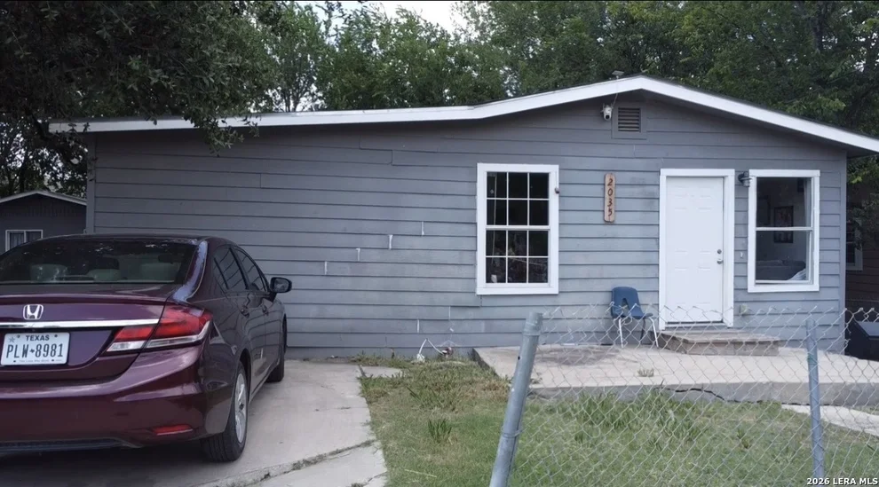Unit for sale at 2035 LYONS ST, San Antonio, TX 78207