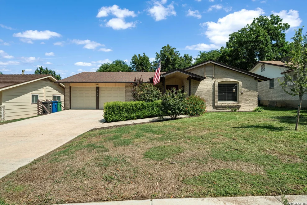 Unit for sale at 3626 SUGARHILL DR, San Antonio, TX 78230