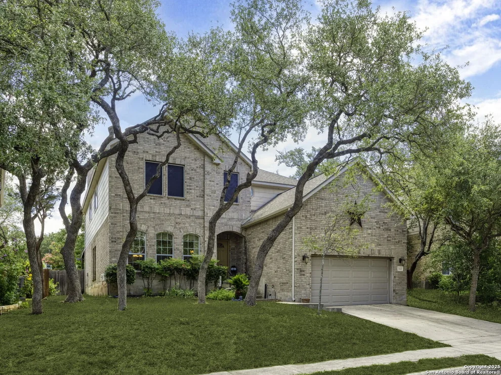 Unit for sale at 15622 Portales Pass, Helotes, TX 78023