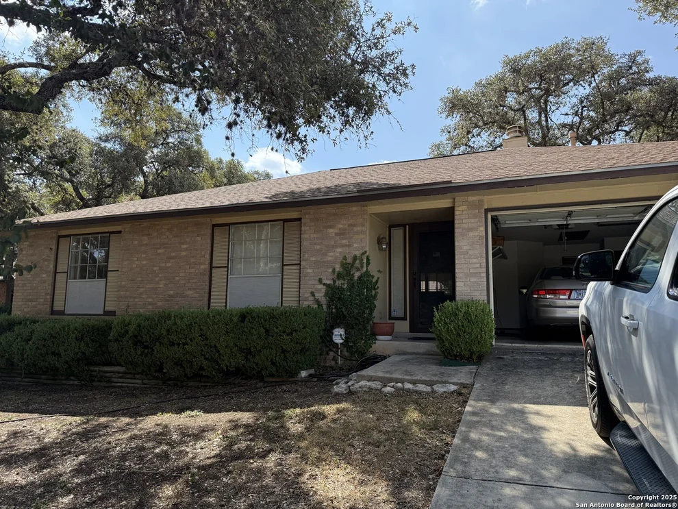 Unit for sale at 5511 Timber Bark, San Antonio, TX 78250