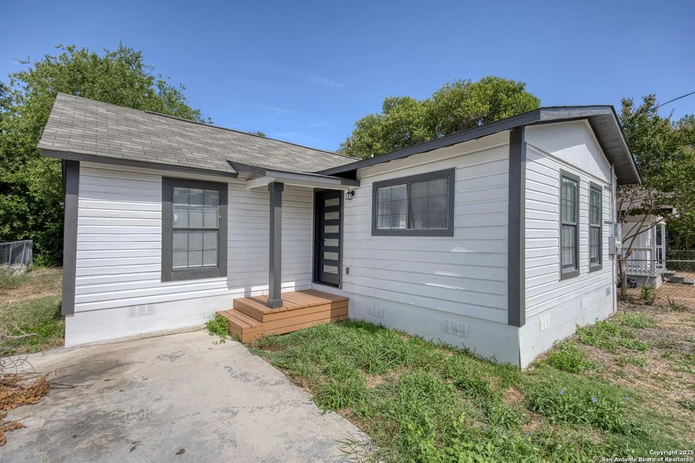 Unit for sale at 447 Alice Fay, San Antonio, TX 78237