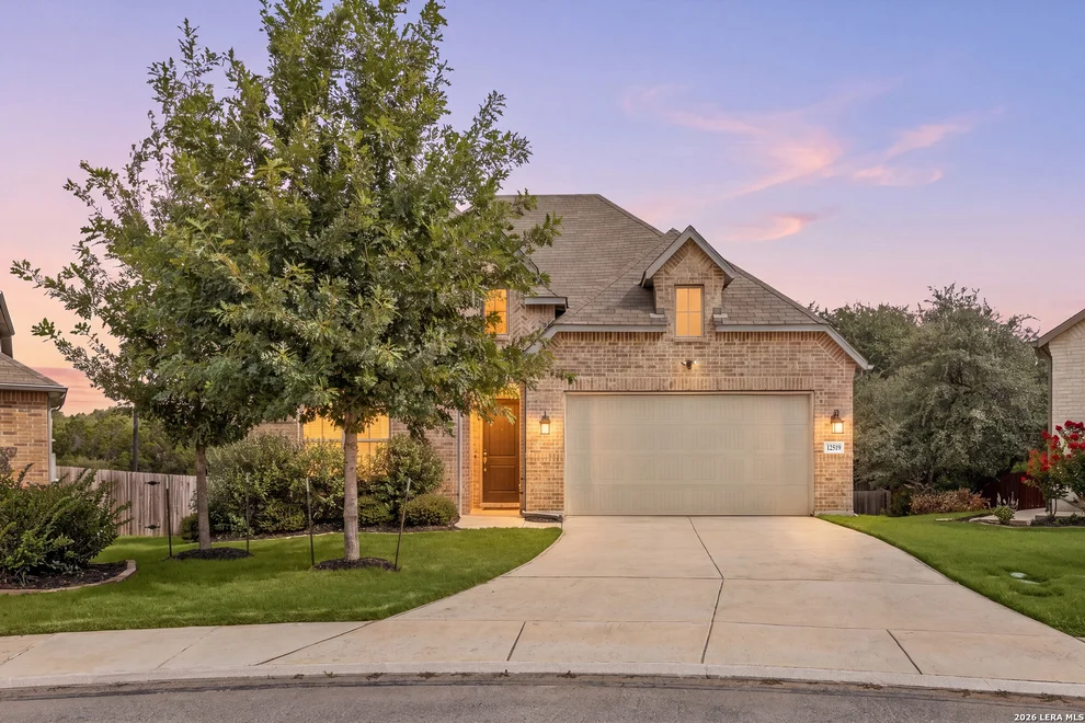 Unit for sale at 12519 Revolver Run, San Antonio, TX 78254