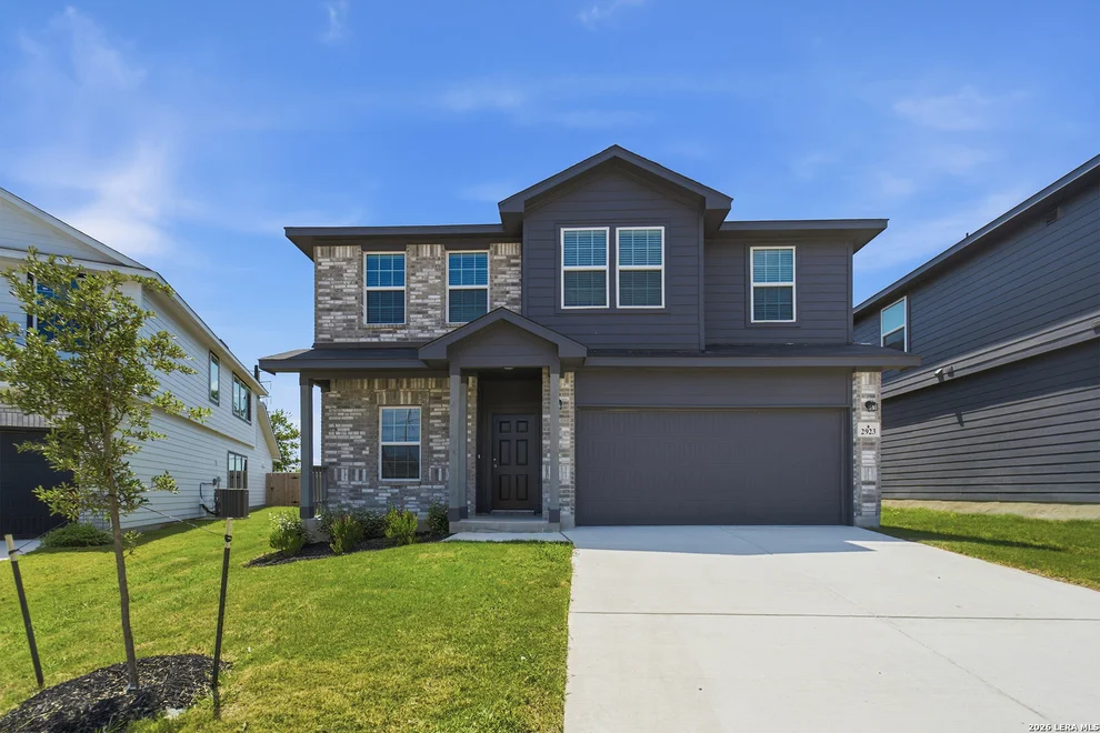 Unit for sale at 2923 Tengyc Box, San Antonio, TX 78245