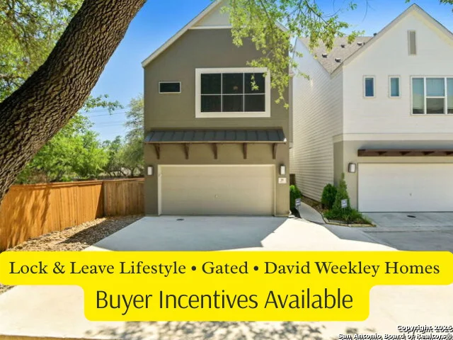 Unit for sale at 7914 Roanoke Run, San Antonio, TX 78240