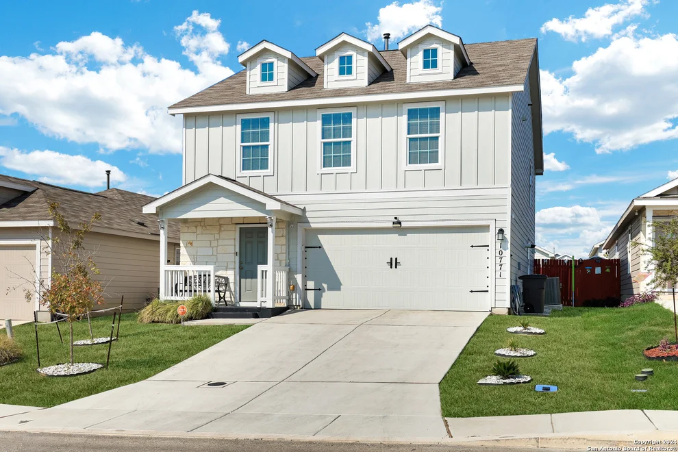 Unit for sale at 10771 GIACCONI, Converse, TX 78109