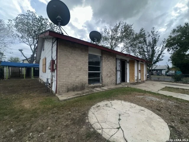 Unit for sale at 2710 Pollote St, San Antonio, TX 78224