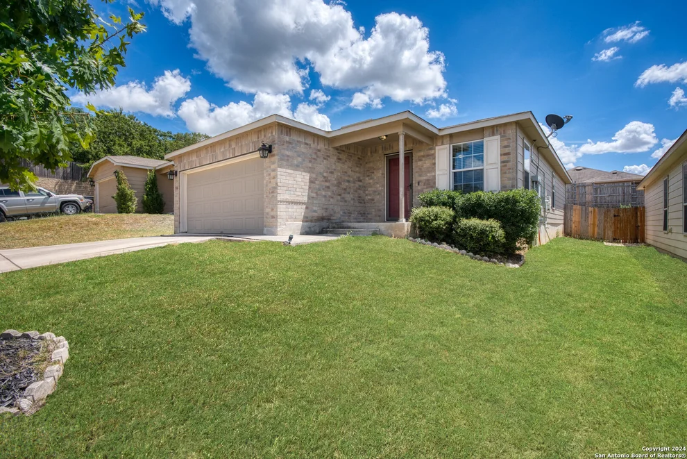Unit for sale at 718 Rio Cactus Way, San Antonio, TX 78260
