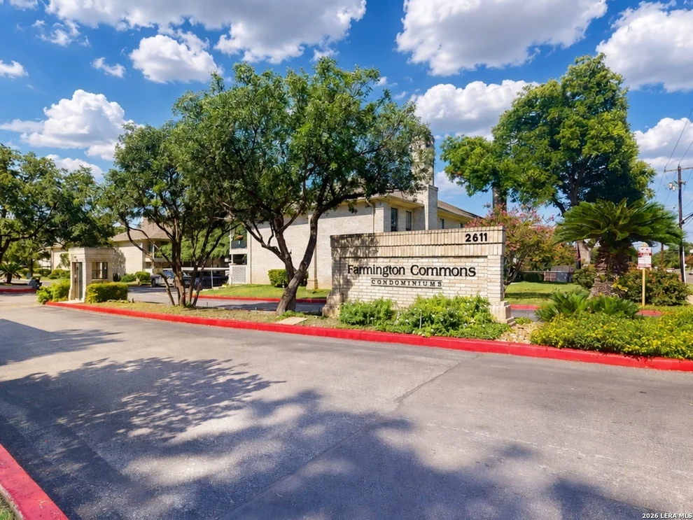 Unit for sale at 2611 Eisenhauer, San Antonio, TX 78209