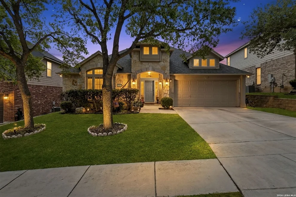 Unit for sale at 21819 RUBY RUN, San Antonio, TX 78259