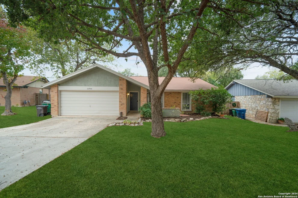Unit for sale at 12703 COLONIALTOWN ST, San Antonio, TX 78233