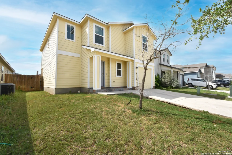 Unit for sale at 13219 WINEMAKER DR, San Antonio, TX 78223