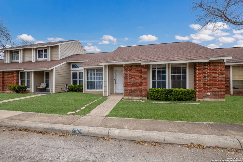 Unit for sale at 9140 TIMBER PATH, San Antonio, TX 78250