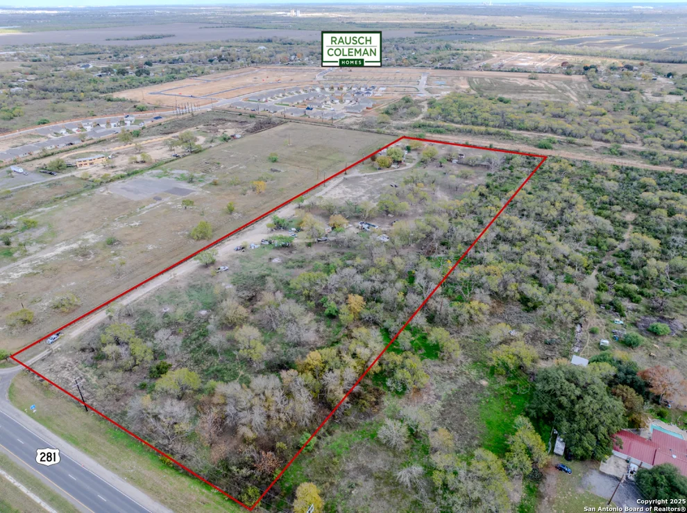 Unit for sale at 14988 S US Highway 281, San Antonio, TX 78221
