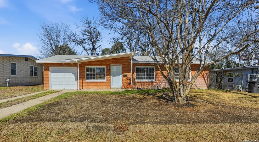 Unit for sale at 147 Marlena Dr, San Antonio, TX 78213