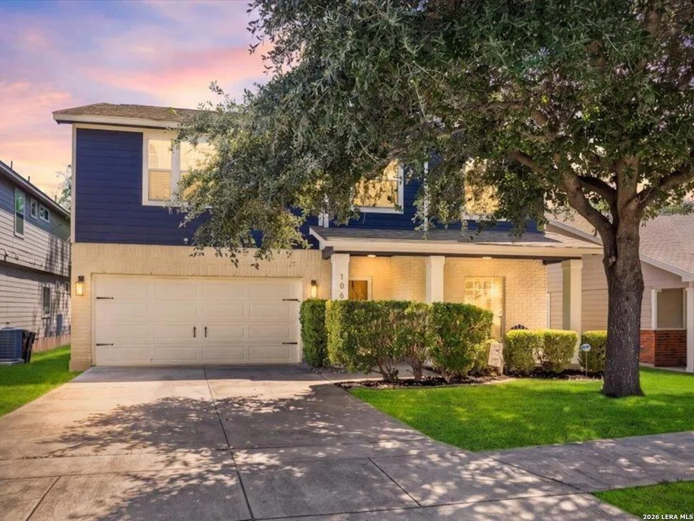 Unit for sale at 10610 Axis Xing, San Antonio, TX 78245