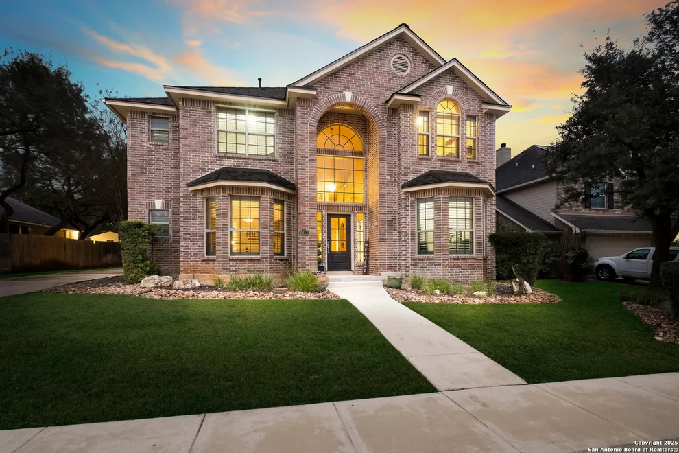 Unit for sale at 2611 TRINITY PASS, San Antonio, TX 78261