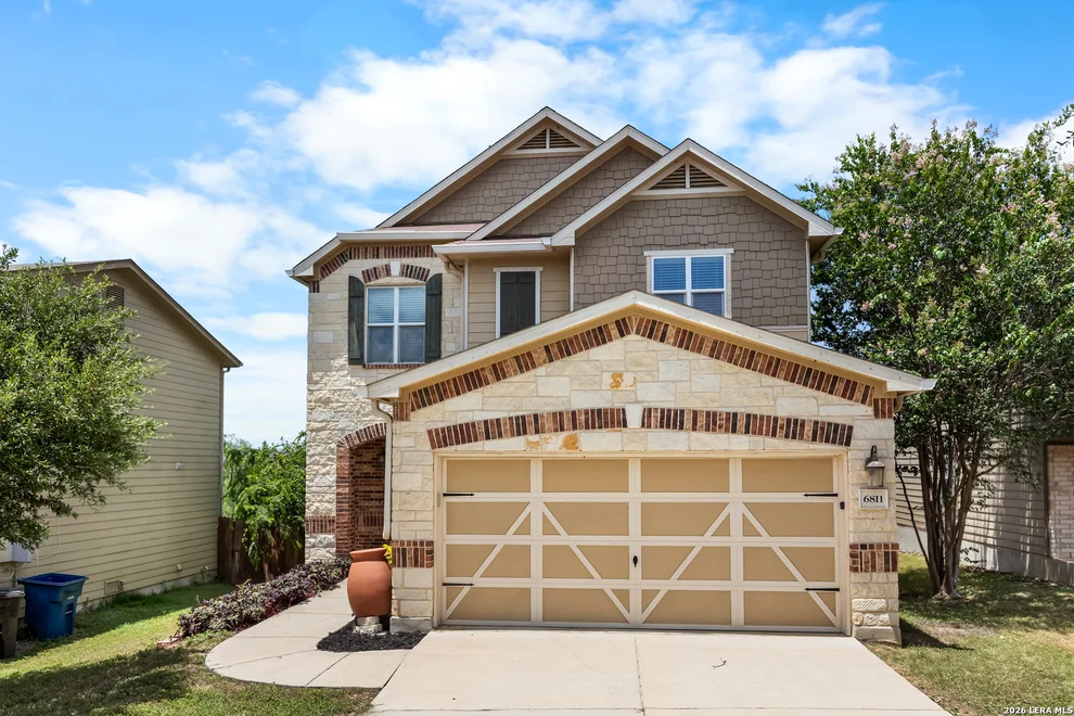 Unit for sale at 6811 DULCE MDW, San Antonio, TX 78252