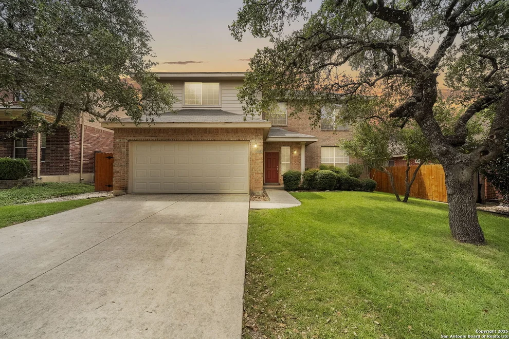 Unit for sale at 8838 Feather Trl, Helotes, TX 78023