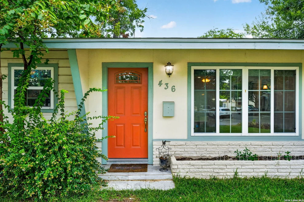 Unit for sale at 436 EL MONTE BLVD, San Antonio, TX 78212