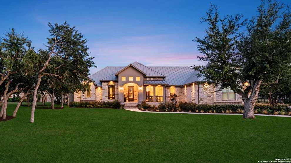 Unit for sale at 967 Belle Oaks Blvd, Bulverde, TX 78163