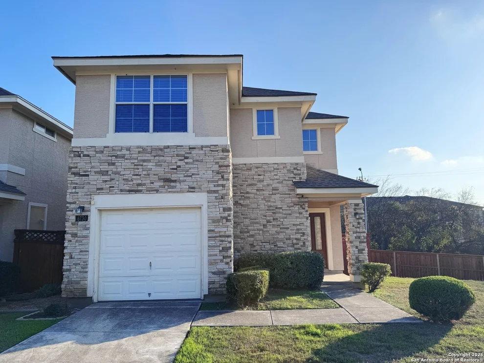 Unit for sale at 6730 BISCAY HBR, San Antonio, TX 78249