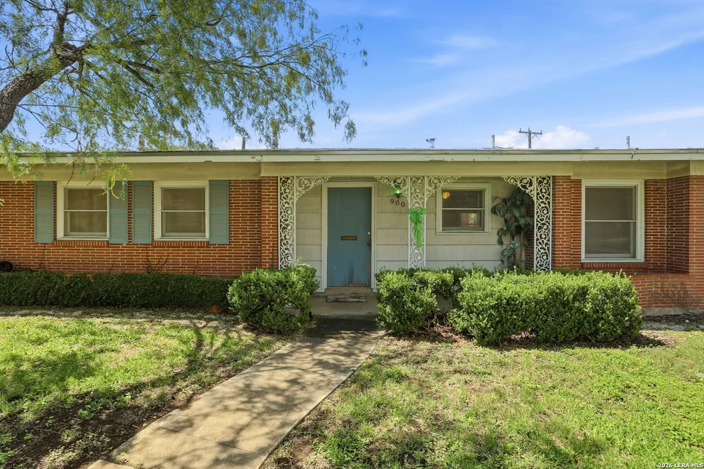 Unit for sale at 900 CANTERBURY HILL ST, Terrell Hills, TX 78209