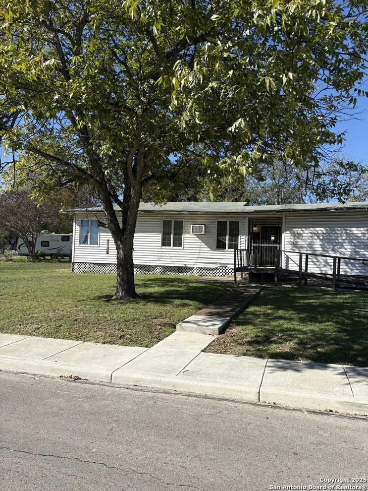 Unit for sale at 2531 TEXAS AVE, San Antonio, TX 78228