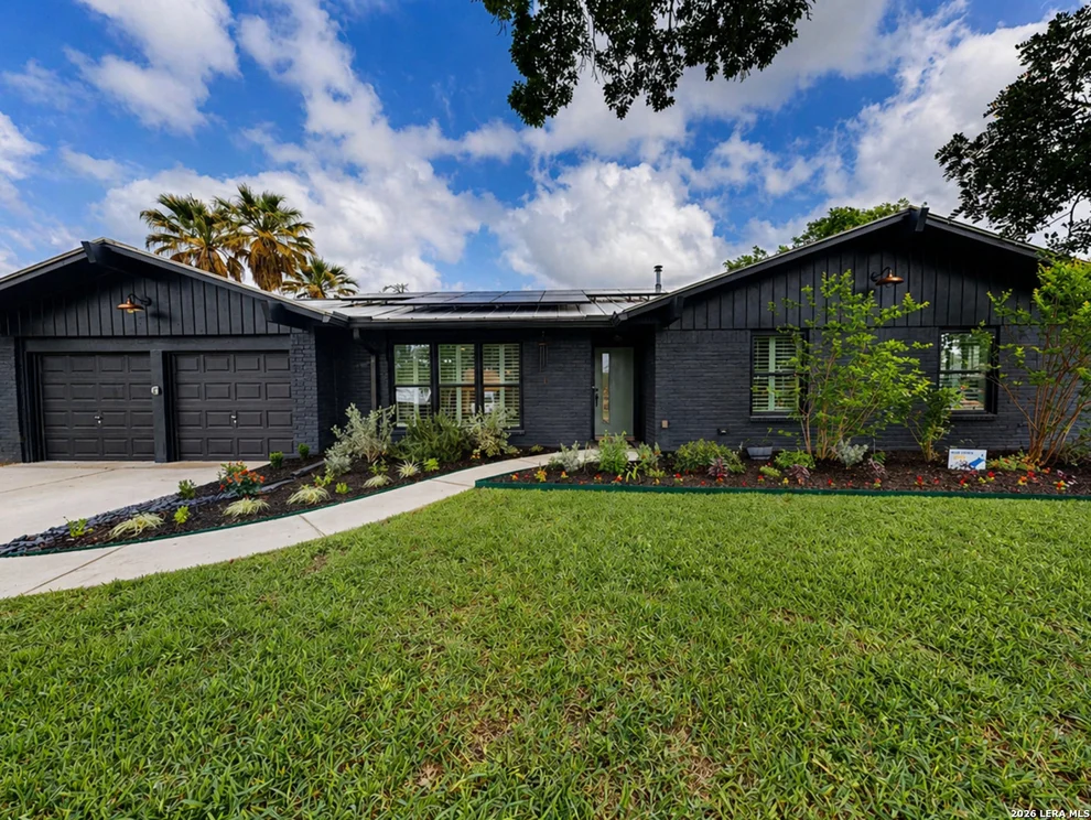 Unit for sale at 215 TRAFALGAR RD, San Antonio, TX 78216