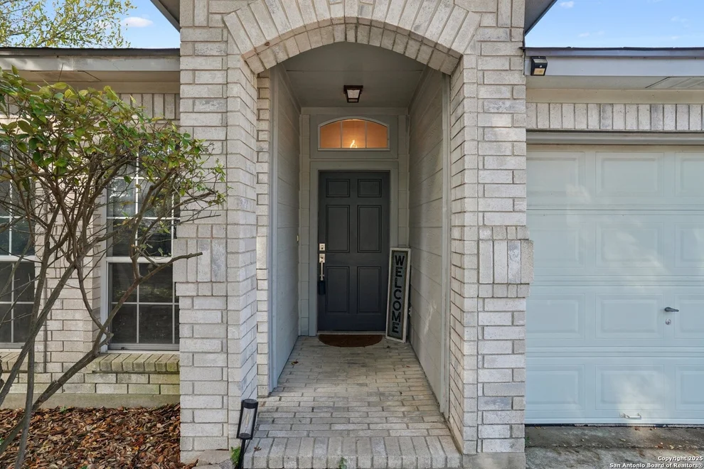 Unit for sale at 1596 Osage, Schertz, TX 78154
