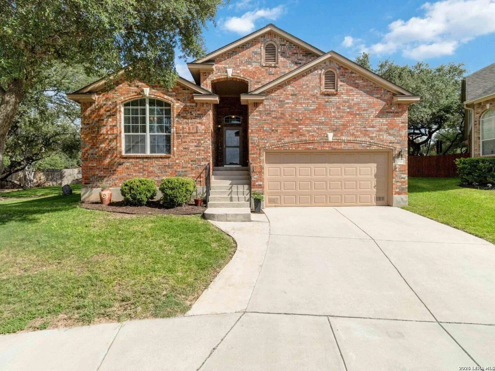Unit for sale at 9511 Mariposa Grv, San Antonio, TX 78251