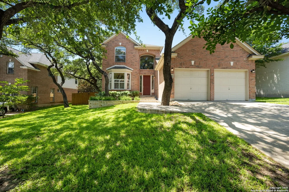 Unit for sale at 13831 BENT RIDGE DR, San Antonio, TX 78249
