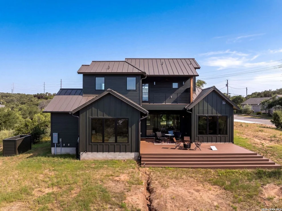 Unit for sale at 446 El Coronado Ave, BUCHANAN DAM, TX 78609