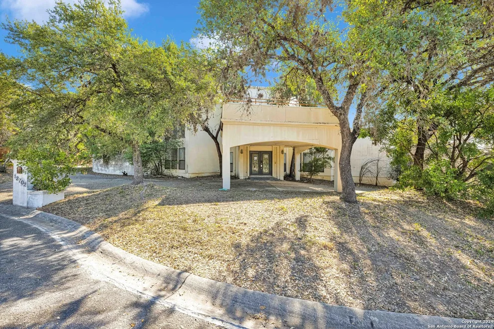 Unit for sale at 12702 CRANES MILL, San Antonio, TX 78230