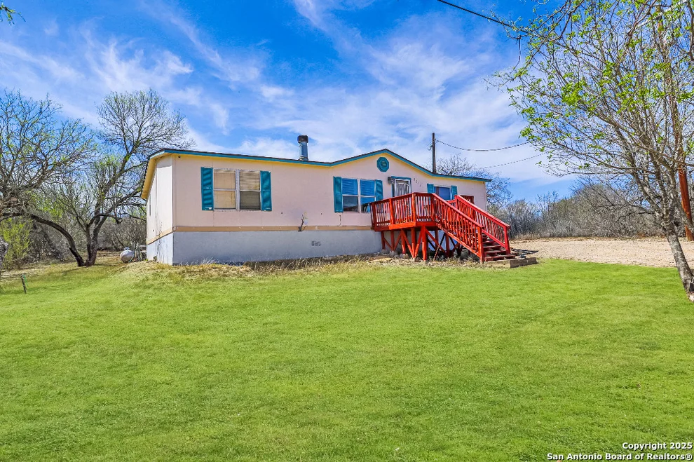 Unit for sale at 1374 Fm 1343, Castroville, TX 78009