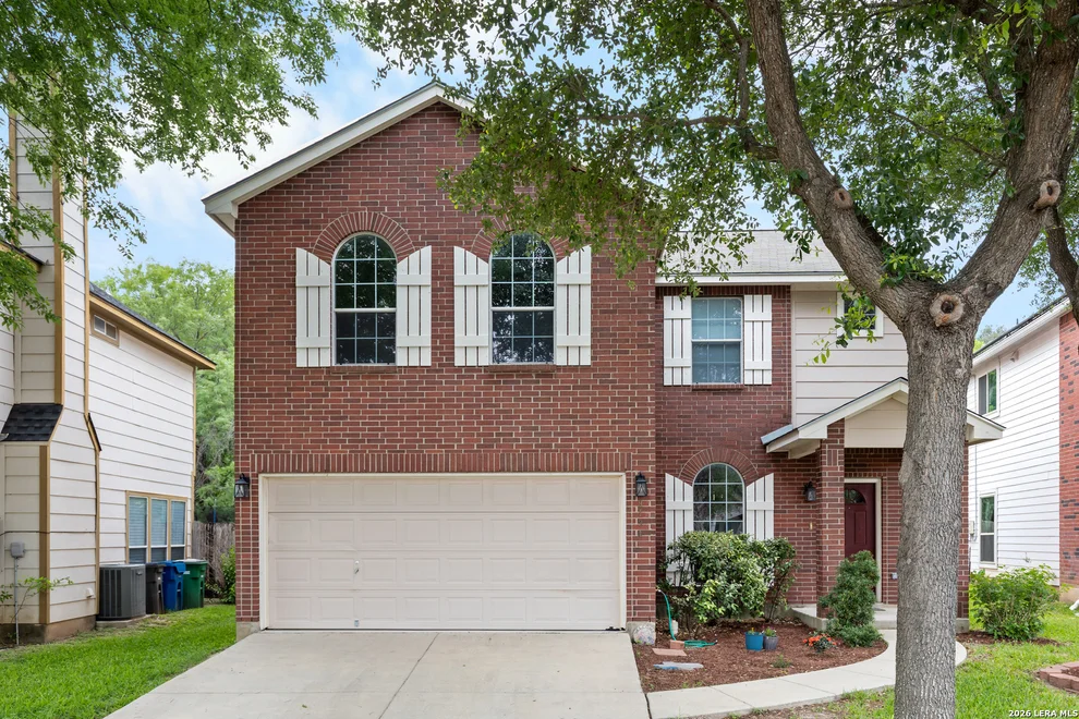 Unit for sale at 9134 Hilltop Crossing Dr, San Antonio, TX 78251