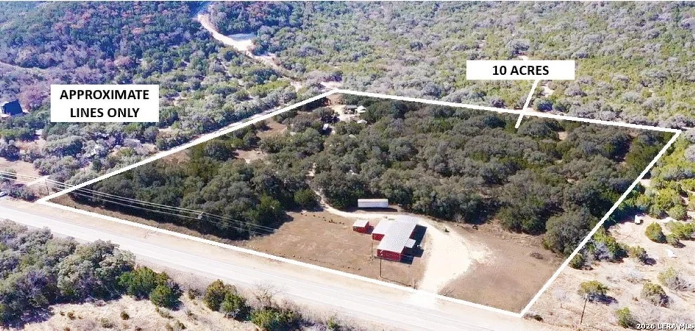 Unit for sale at 28387 US Highway 83, ConCan, TX 78838