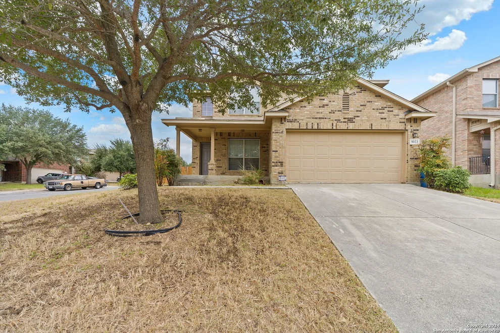 Unit for sale at 8023 DYESS FT, San Antonio, TX 78227