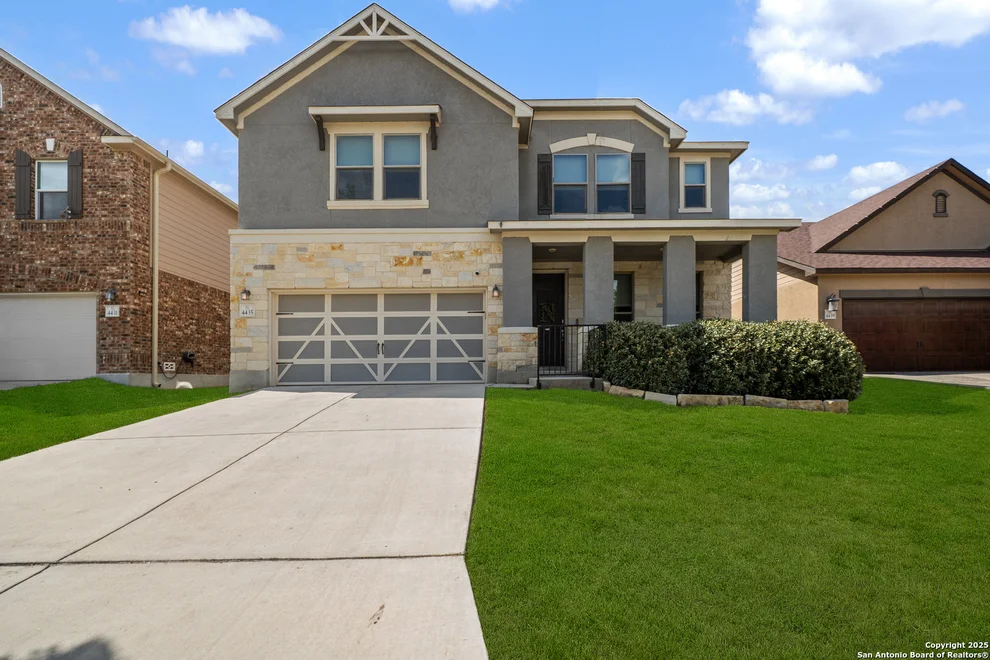 Unit for sale at 4435 Sebastian Oak, San Antonio, TX 78259
