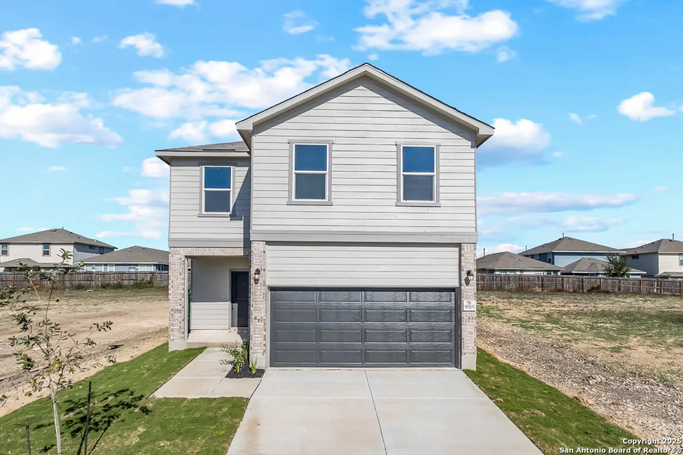 Unit for sale at 9515 GRIFFITH RUN, Converse, TX 78109