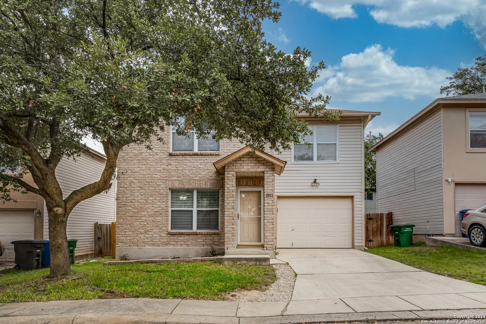 Unit for sale at 10111 Ranger Cyn, San Antonio, TX 78251